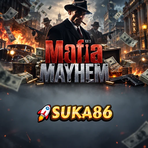 suka86 - Peningkatan performa dan UI/UX terbaru